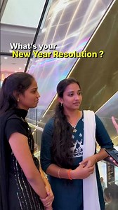 What Is Your NEW YEAR Resolution?