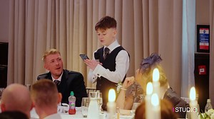 1.1K views | ***Latest 2024 Wedding Highlights*** Lee and Philomena...