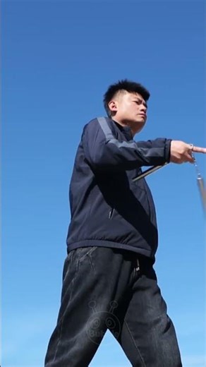 NUNCHUCKS VS PING PONG BALL #shorts