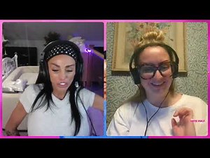 Katie Price's New Feud