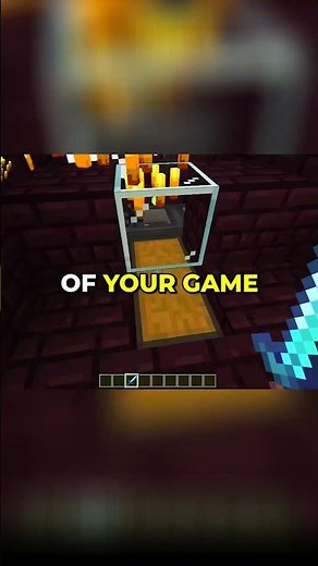 Raid Farm is GOATED, Blaze farm is TRASH #minecraft #bedrockfarms #tutorial #bedrockguide