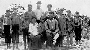 America's Most Inbred Family