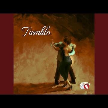 Tiemblo (Bolero)
