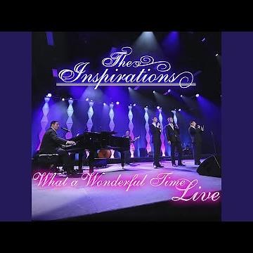 Shoutin' Time In Heaven (Live)