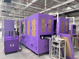 [Hot Item] Automatic Lithium Battery Module Pack Assembly Line for Energy Storage System Ess and Bess