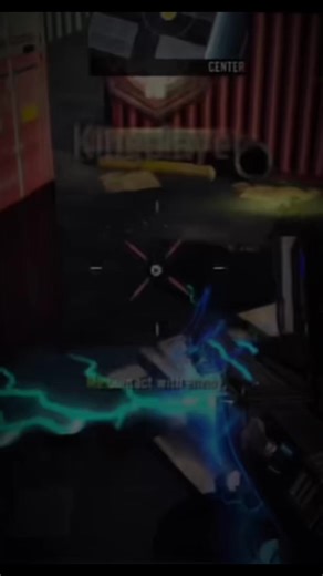 #fypシ #fyp #codm #terminaltank