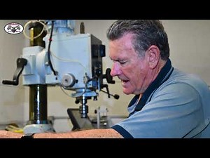 Chevy 327 rebuild Pt 3