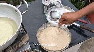 2.4K views · 49 reactions | Meethy Pakora recipe || Gulgule recipe ||...