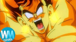 75K views · 3.4K reactions | Las veces en las que #Gokú fue con todo y destrozó por completo a sus oponentes  | WatchMojo Español | Facebook