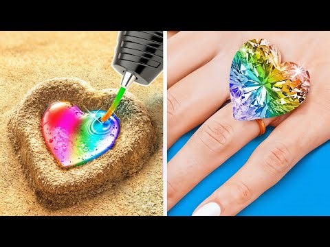 🤩 ¡Transforma Cualquier Cosa con un Bolígrafo 3D!✨ ¡Arte con Bolígrafo 3D para Estudiantes!