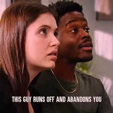 DAD REJECTED HER...His Daughter's Black Boyfriend Then THIS Happened ❤️#story #fyp #shorts