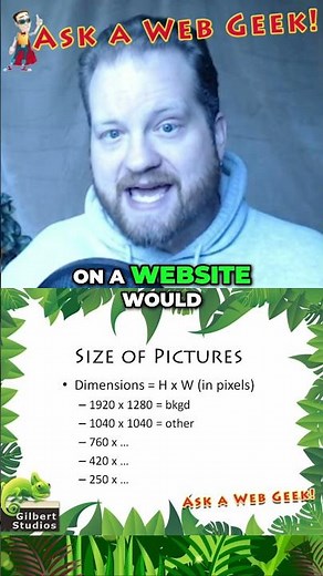Website Image Sizes: Desktop vs. Phone Pixel Guide