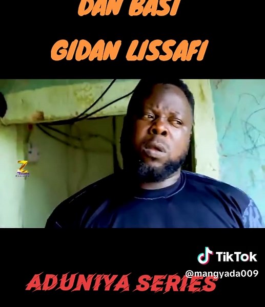 Explore Aduniya Series on Zinariya TV Hausa