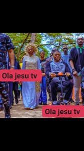 Ohh God of mercy 🙏🙏🙏 | Ola Jesu Omo Ara