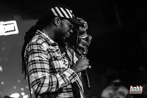 Stream 2 Chainz's New Album "Pretty Girls Like Trap Music"