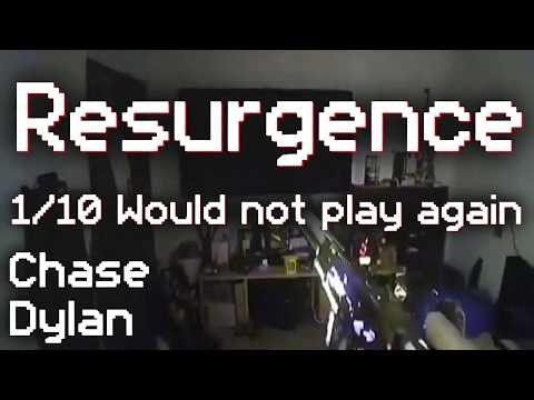 2.5 HOUR RESURGENCE MARATHON w/ CHASE & DYLAN! Non-Stop Hot Drops, Clutches & Pure Chaos 🔥