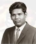 Arvind P Nirmal - Alchetron, The Free Social Encyclopedia