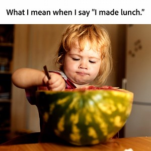 Watermelon is a food group, right? 🍉 Add animated matte overlays to reveal your videos with style. Choose from a variety of creative options in Premiere Elements 2021. #PremiereElements2021 #AnimatedMattesGuidedEdit | Adobe Photoshop Elements & Premiere Elements