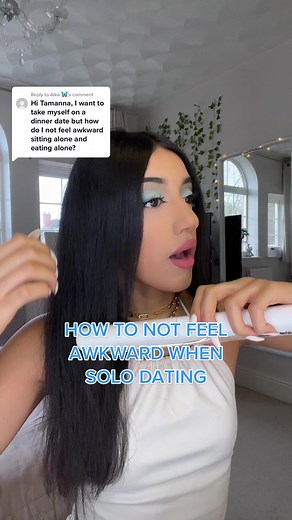 How to Embrace Solo Dating: Ideas for Self-Love and Confidence