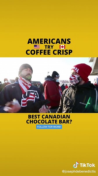 Coffee Crisp Taste Test: How Does It Rate?