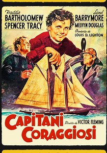 Capitani coraggiosi - film: guarda streaming online