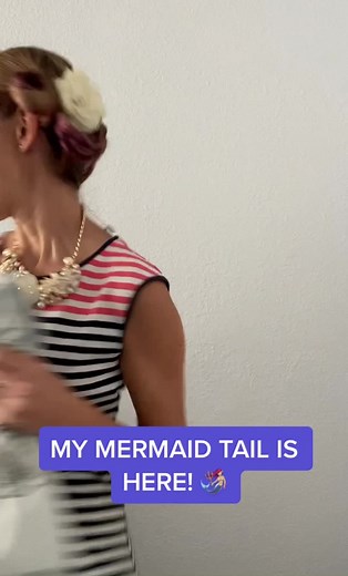 Mermaid Tail Review: Best $30 Spent!