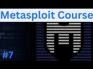Port Scanning with Metasploit (Information Gathering and Scanning Ep. 7)