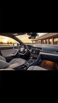 2026 Volkswagen Jetta: The Most Technological and Economical Sedan of the Year! 🚗🔥