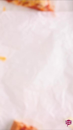 4.3K views · 82 reactions | Recipe: https://www.rachelcooks.com/easy-pizza-dough-recipe/ Perfect for Friday pizza night! | Rachel Cooks | Facebook