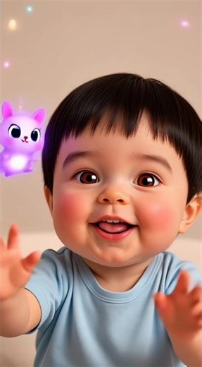 AI Babies: Whimsical Dream World Adventures! ✨👶