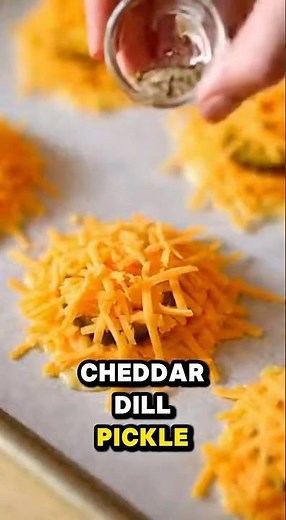 Jalapeño chips 😋 #recipe #ketocookingchannel #easyrecipe #shorts #food #snacks #cooking