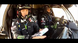 Onboard camera - Best of #1