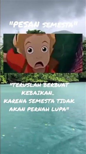 PESAN SEMESTA #story #quotes #shorts