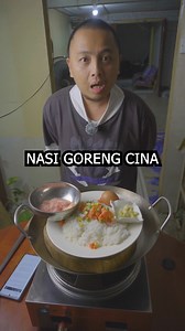 Tutorial cara masak nasi goreng paling Mendalam. | Dedehy Dede