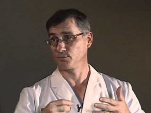 Prostate Cancer Webinar - Gerald Andriole, MD