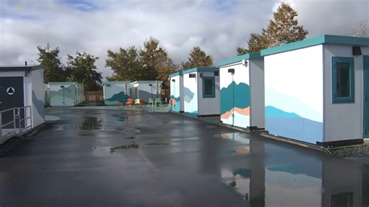 New transitional homes open in San Jose