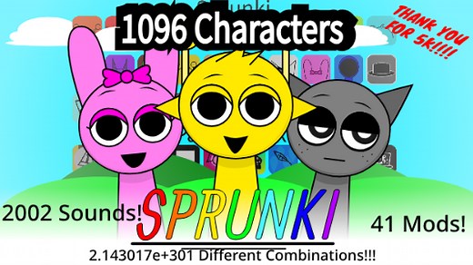 SpRUNki Mashup Simulator (Phase 1) by Elii Josiohine