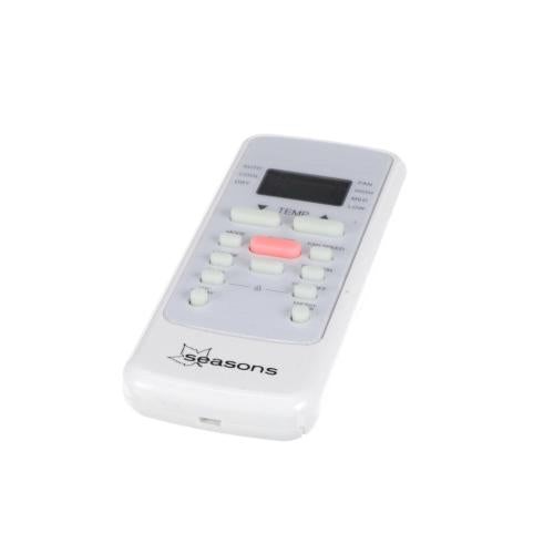 MIDEA REMOTE CONTROLLER (MID17317000A63234)