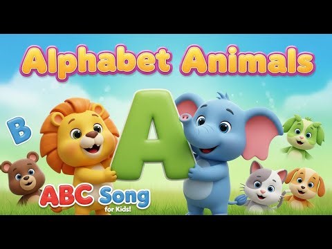 Mastering Alphabet Animals in Just 10 Minutes a Day