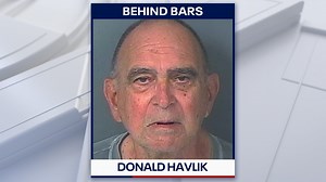 Brooksville man arrested on child pornography charges: Hernando deputies