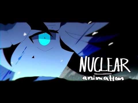 NUCLEAR // ANIMATION MEME