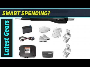 `Mighty Mule MM572W: The Ultimate Solar Gate Opener?