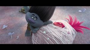 Trolls Movie Clip -