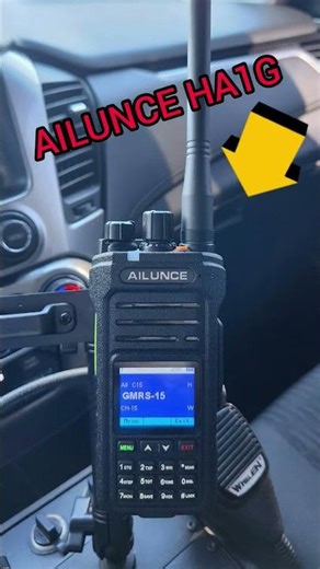 PREPPER RADIO | BIG BANG FOR THE BUCK ‪@Ailunce‬ ‪@retevis‬ #emergencypreparedness #PREPPER