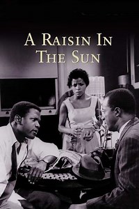 A Raisin in the Sun (1961) - Movie