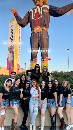 #statefair #texas #Dallas #afterworkactivities | Carla Medrano