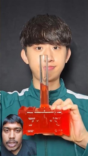 Cherry Powerade part - 2 #asmr #sleep