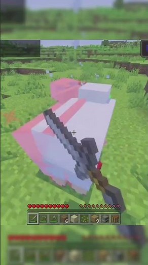 J’ai DÉJÀ Trop Abusé Avec Les Vaches #minecraft #bedrock #mod