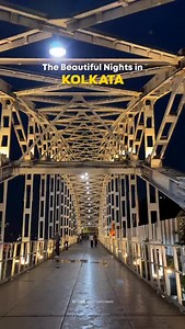 Kolkata at night hits different — the charm, the chaos, and the calm all blend into one unforgettable vibe. 💛✨ . . #KolkataBuzz #CityOfJoy #KolkataNights #NightVibes #KolkataDiaries #AfterDarkMagic #LoveForKolkata | The Kolkata Buzz