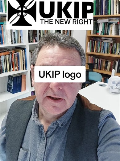 Understanding the Controversy Surrounding the New UKIP Logo